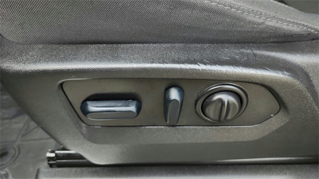 2022 Chevrolet Silverado 1500 LTD