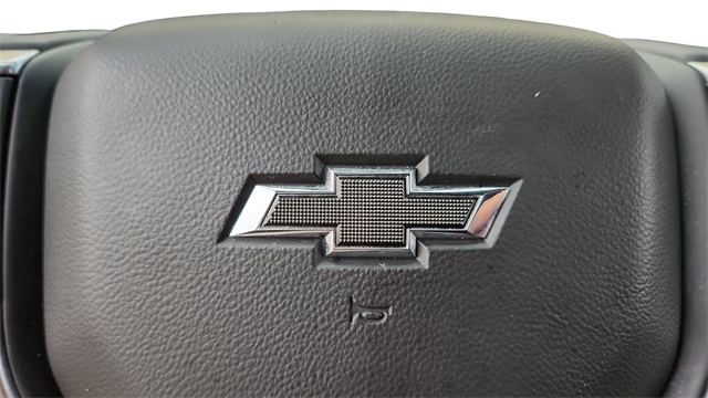 2022 Chevrolet Silverado 1500 LTD