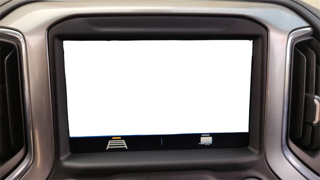 2022 Chevrolet Silverado 1500 LTD