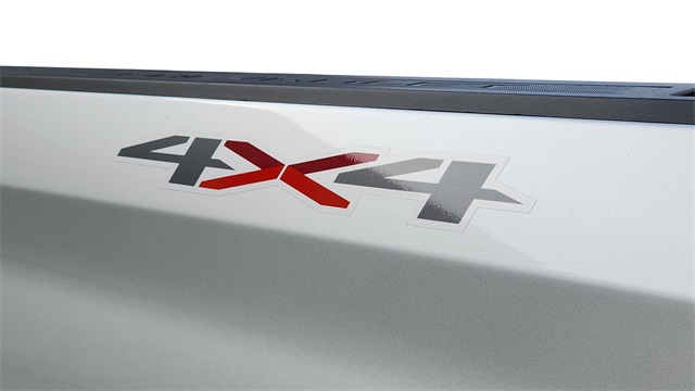 2022 Chevrolet Silverado 1500 LTD