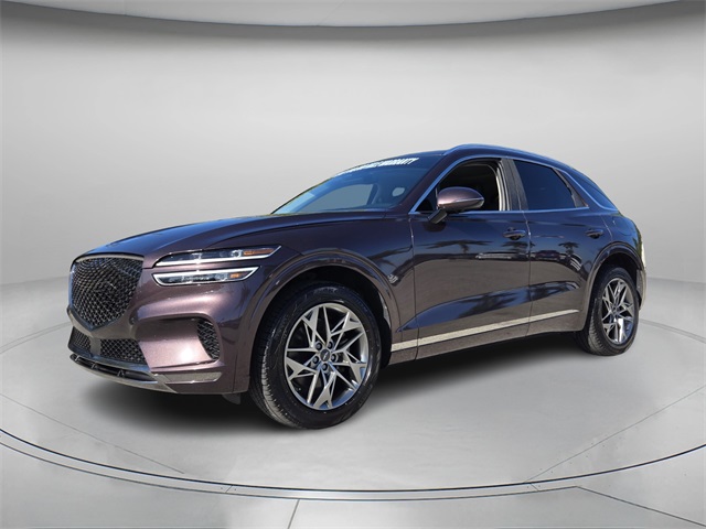 2022 Genesis GV70 2.5T AWD