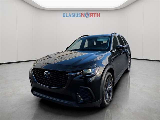 2025 Mazda CX-70 3.3 Turbo Preferred AWD