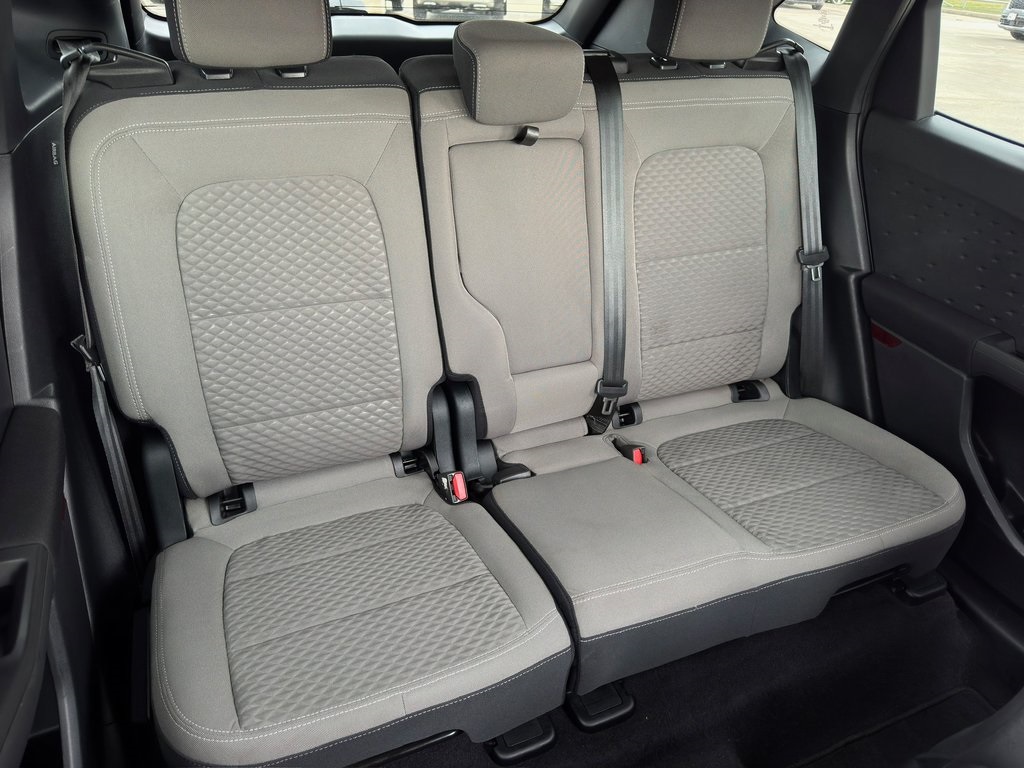 2020 Ford Escape SE Gray at DeMontrond Gulf Freeway