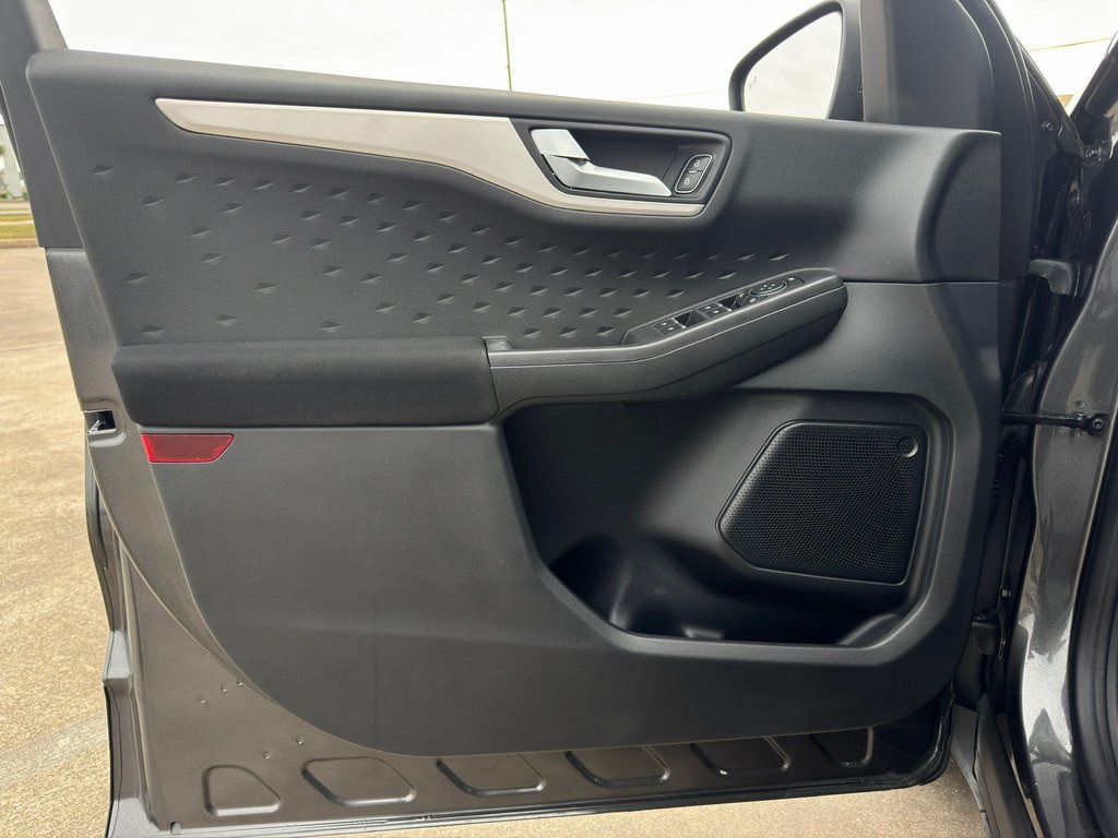 2020 Ford Escape SE Gray at DeMontrond Gulf Freeway