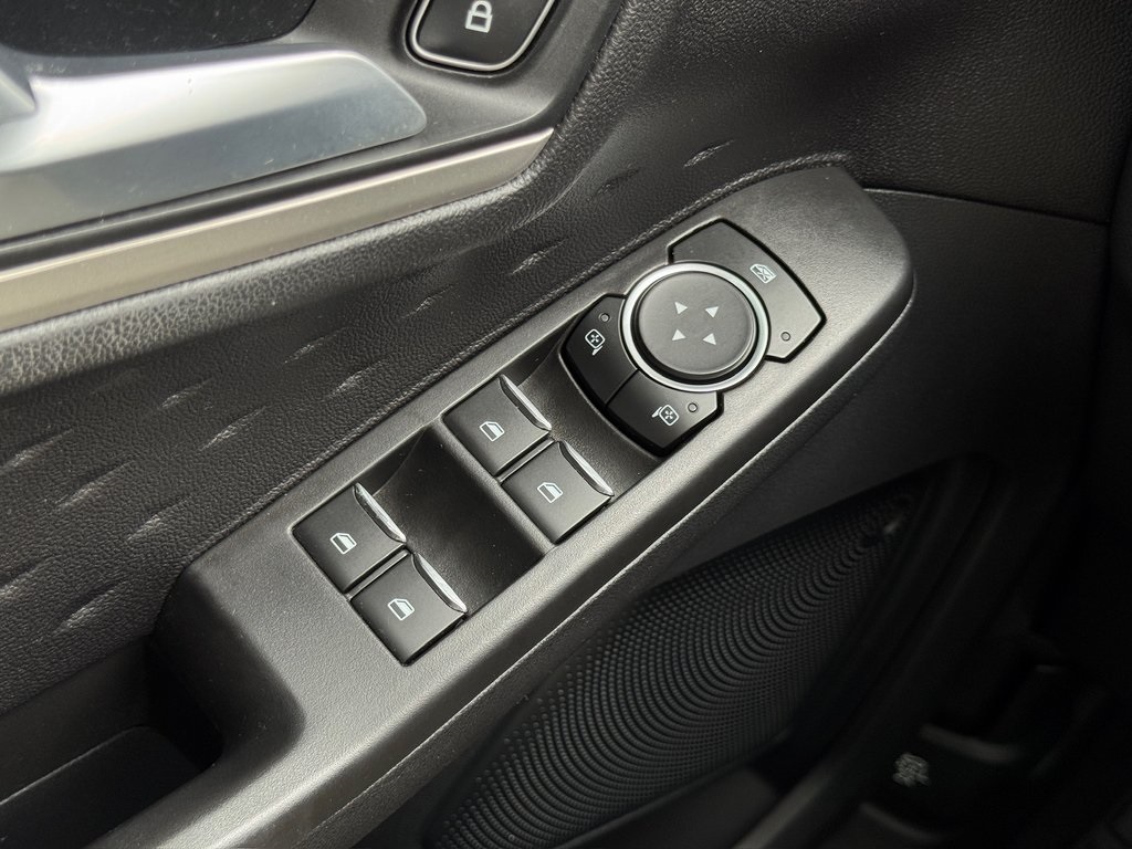 2020 Ford Escape SE Gray at DeMontrond Gulf Freeway