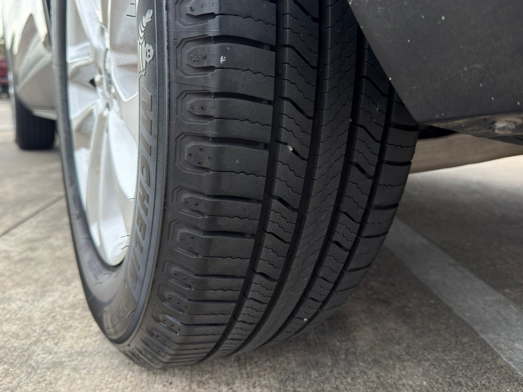 2020 Ford Escape SE Gray at DeMontrond Gulf Freeway