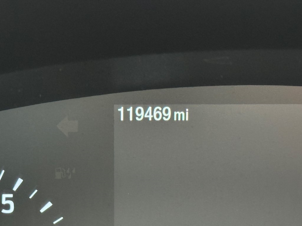 2020 Ford Escape SE Gray at DeMontrond Gulf Freeway