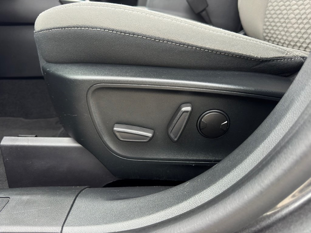 2020 Ford Escape SE Gray at DeMontrond Gulf Freeway