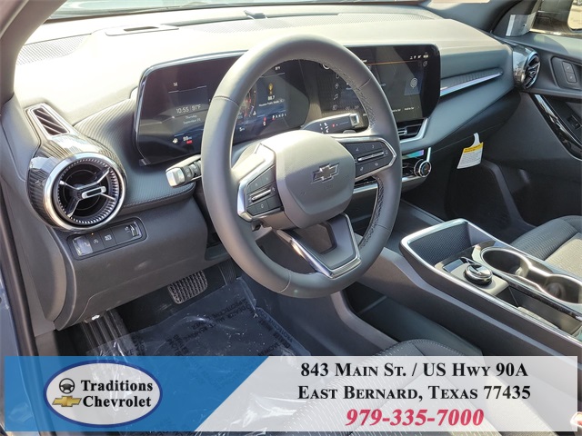 2026 Chevrolet Equinox LT - 9