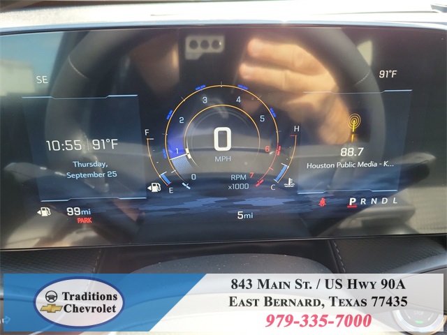 2026 Chevrolet Equinox LT - 10