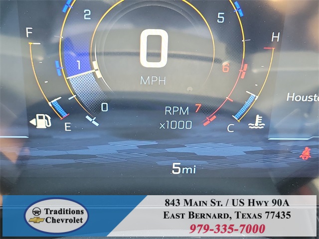 2026 Chevrolet Equinox LT - 11