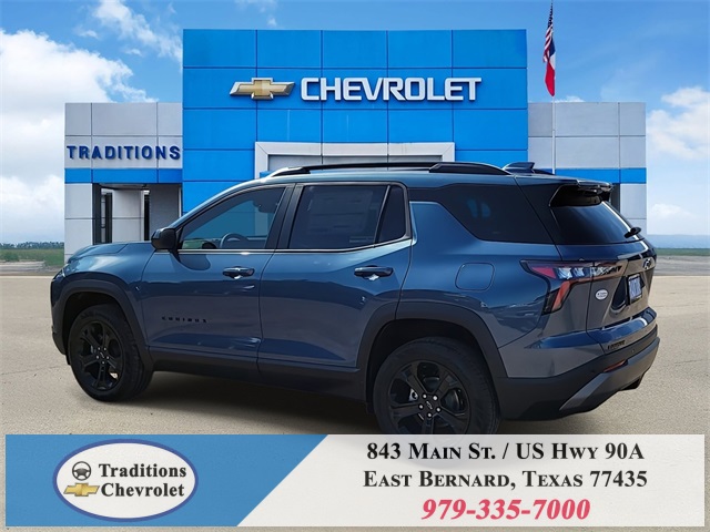 2026 Chevrolet Equinox LT - 5