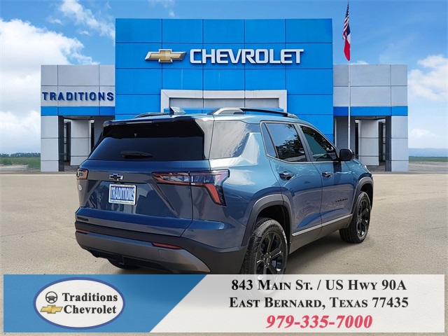 2026 Chevrolet Equinox LT - 7