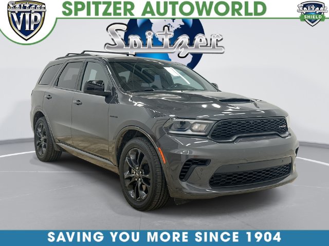 2023 Dodge Durango R/T AWD