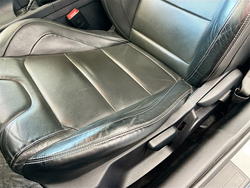 2019 Ford Mustang GT RTR x Ford Performance Series 1 Gray at Bravo Nissan