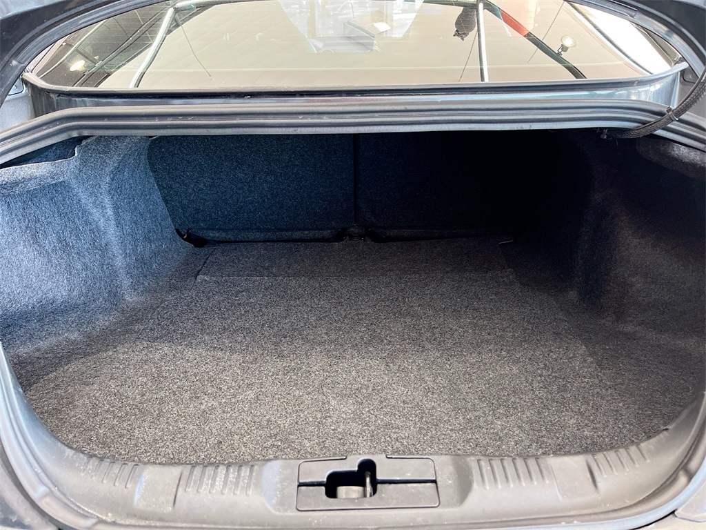 2019 Ford Mustang GT RTR x Ford Performance Series 1 Gray at Bravo Nissan