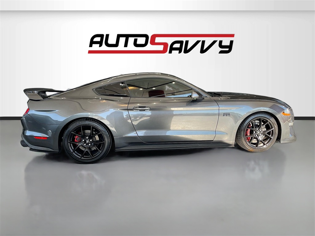 2019 Ford Mustang GT RTR x Ford Performance Series 1 Gray at Bravo Nissan