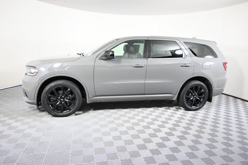 Used 2020 Dodge Durango GT with VIN 1C4RDJDG8LC223673 for sale in Forest Lake, Minnesota