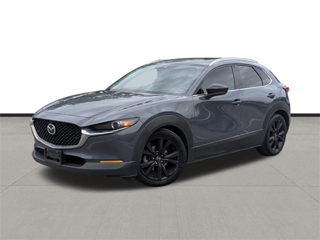 2021 Mazda CX-30 Turbo Premium Plus AWD
