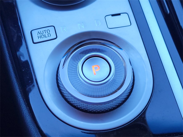 2023 Genesis G80 2.5T Gray at Mac Haik CDJR North Houston