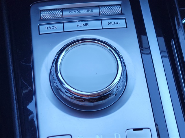 2023 Genesis G80 2.5T Gray at Mac Haik CDJR North Houston