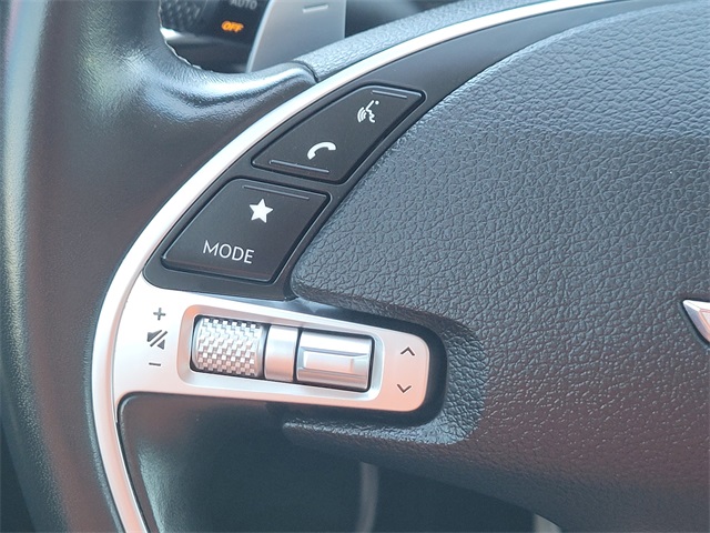 2023 Genesis G80 2.5T Gray at Mac Haik CDJR North Houston