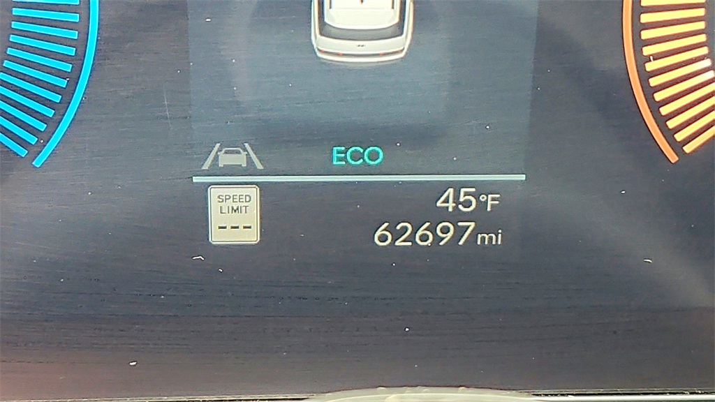 2024 Hyundai Santa Fe Hybrid