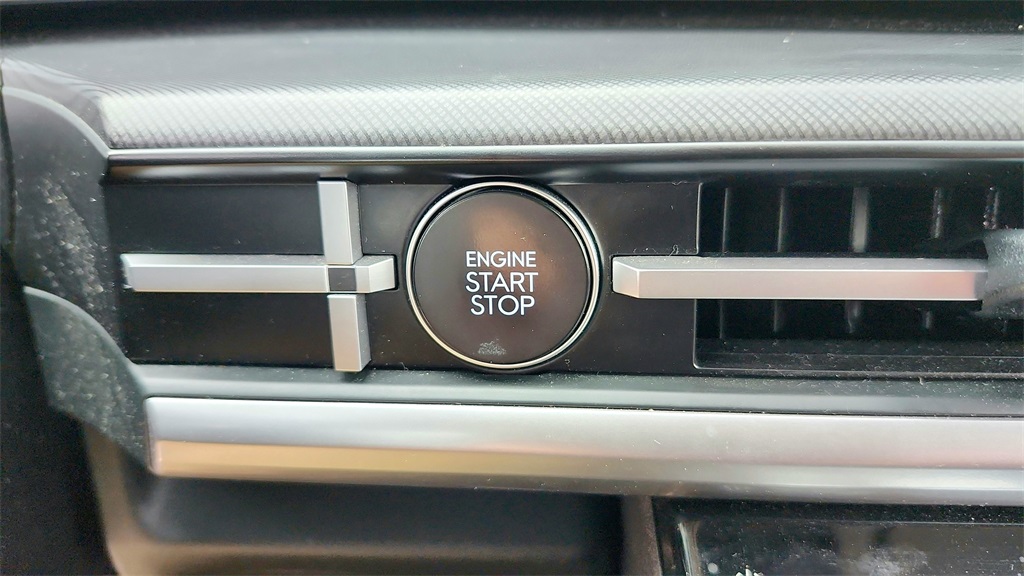 2024 Hyundai Santa Fe Hybrid