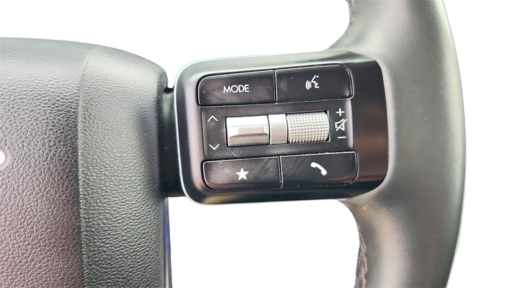 2024 Hyundai Santa Fe Hybrid