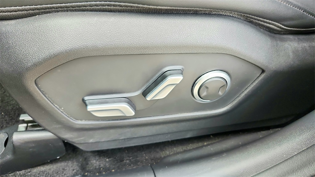 2024 Hyundai Santa Fe Hybrid