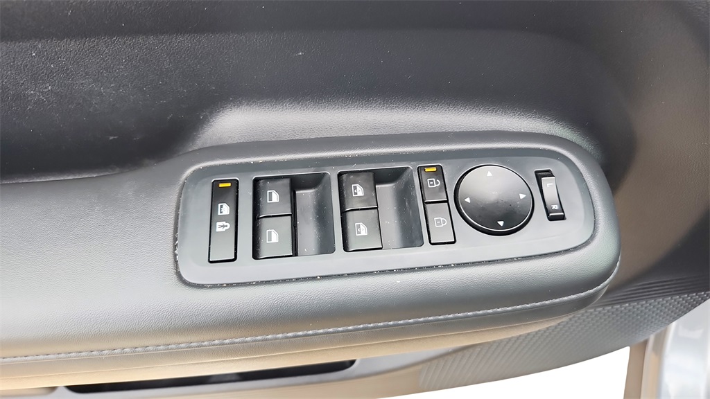 2024 Hyundai Santa Fe Hybrid