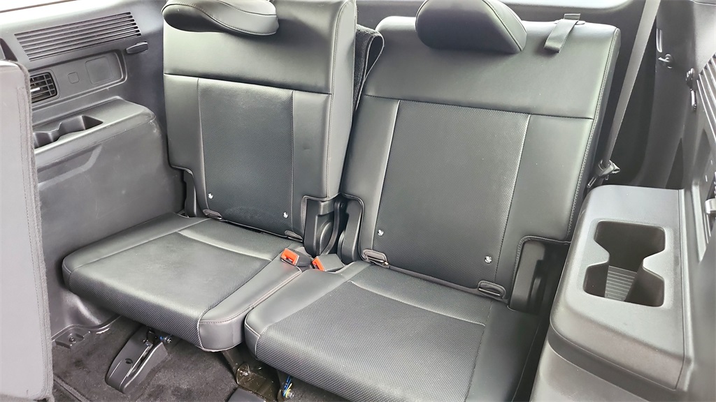 2024 Hyundai Santa Fe Hybrid