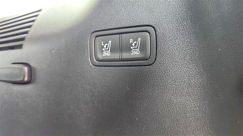 2024 Hyundai Santa Fe Hybrid