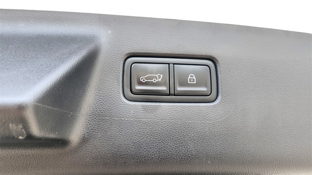 2024 Hyundai Santa Fe Hybrid