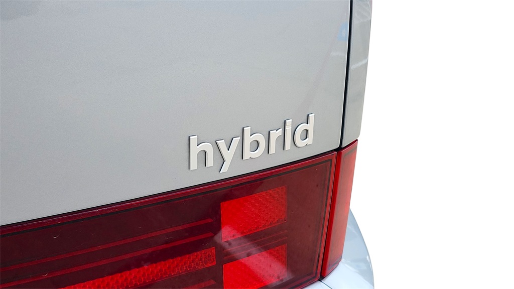 2024 Hyundai Santa Fe Hybrid
