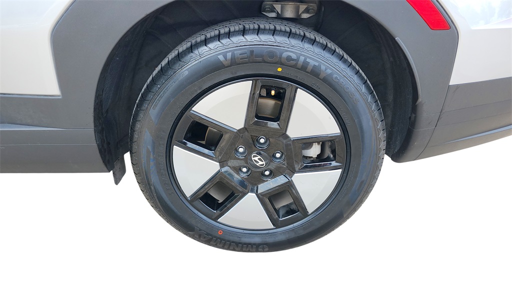 2024 Hyundai Santa Fe Hybrid