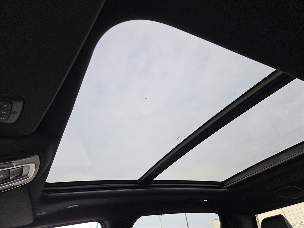 2025 Ram 1500 Laramie - 10