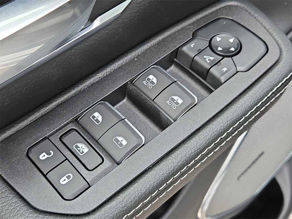 2025 Ram 1500 Laramie Silver at Big Star Chrysler Jeep Dodge Ram 