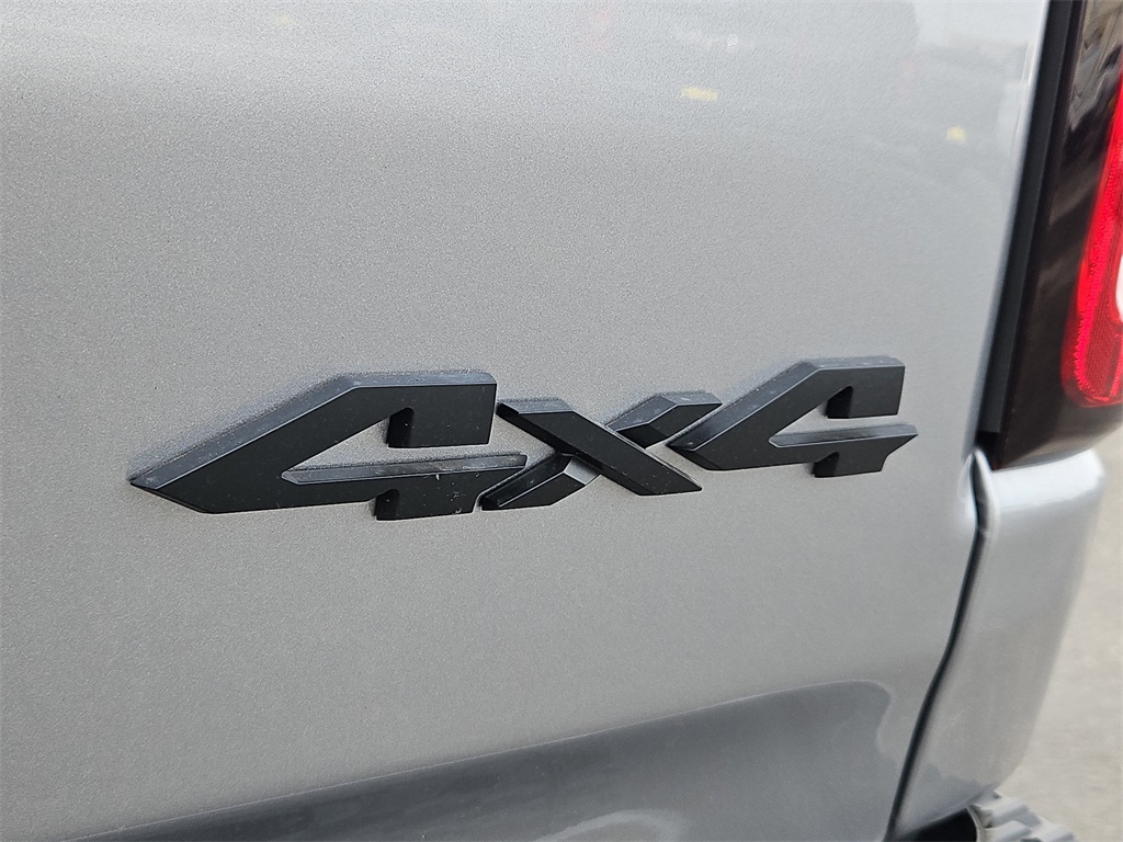 2025 Ram 1500 Laramie - 5