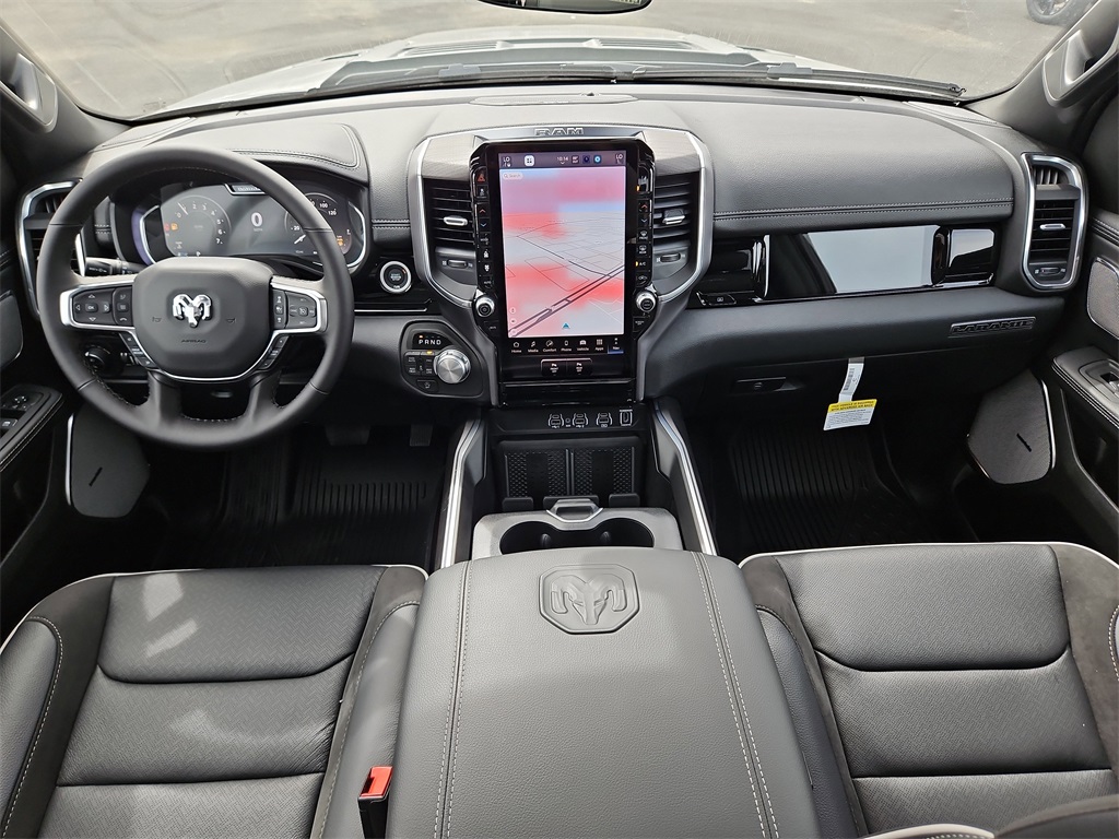 2025 Ram 1500 Laramie - 6