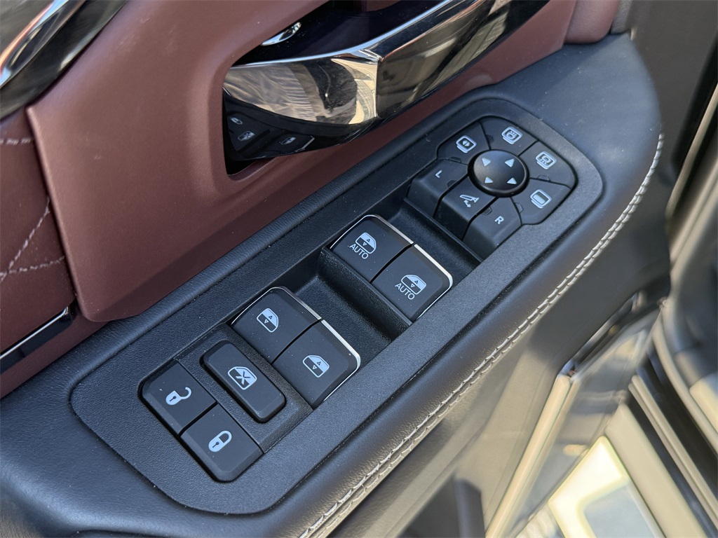 2026 Ram 2500 Limited Black at Martin Chrysler Dodge Jeep Ram