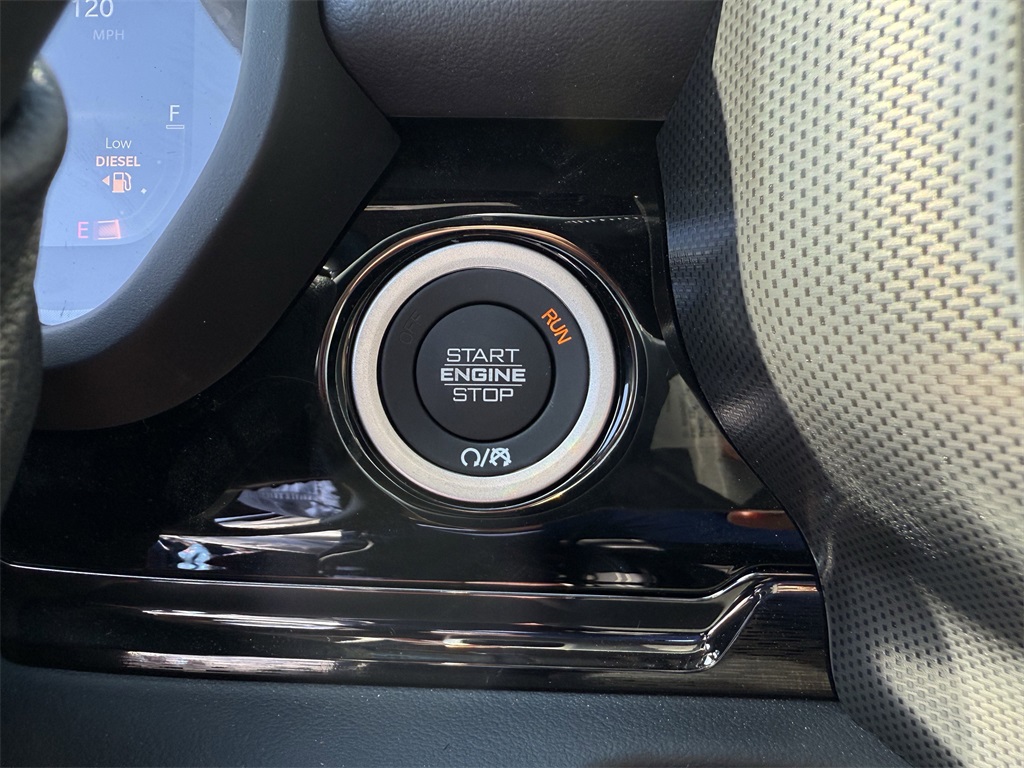 2026 Ram 2500 Limited Black at Martin Chrysler Dodge Jeep Ram