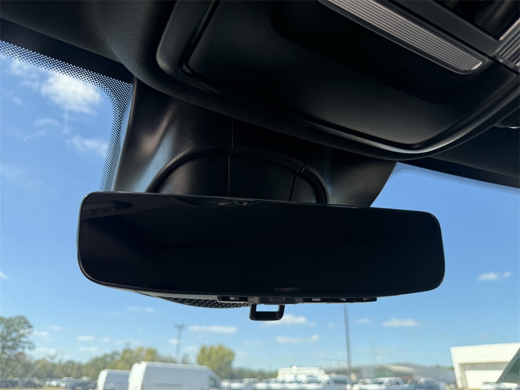 2026 Ram 2500 Limited Black at Martin Chrysler Dodge Jeep Ram