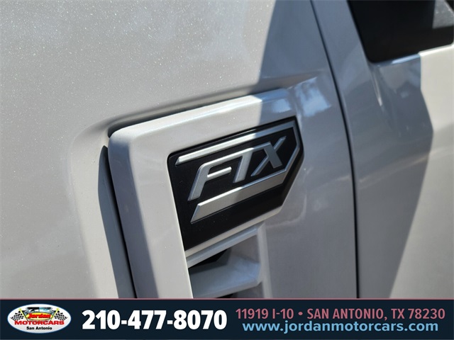 Used Car 2022 Ford F-150  Lariat For Sale In San Antonio, Texas