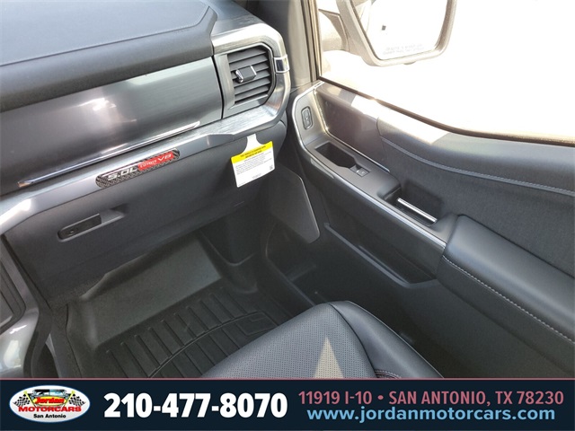 Used Car 2022 Ford F-150  Lariat For Sale In San Antonio, Texas