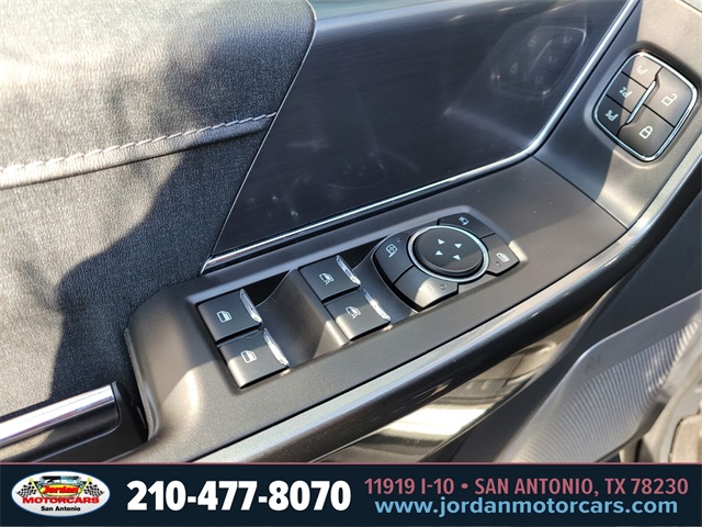 Used Car 2022 Ford F-150  Lariat For Sale In San Antonio, Texas