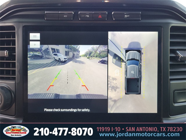 Used Car 2022 Ford F-150  Lariat For Sale In San Antonio, Texas