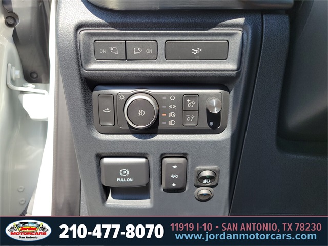 Used Car 2022 Ford F-150  Lariat For Sale In San Antonio, Texas