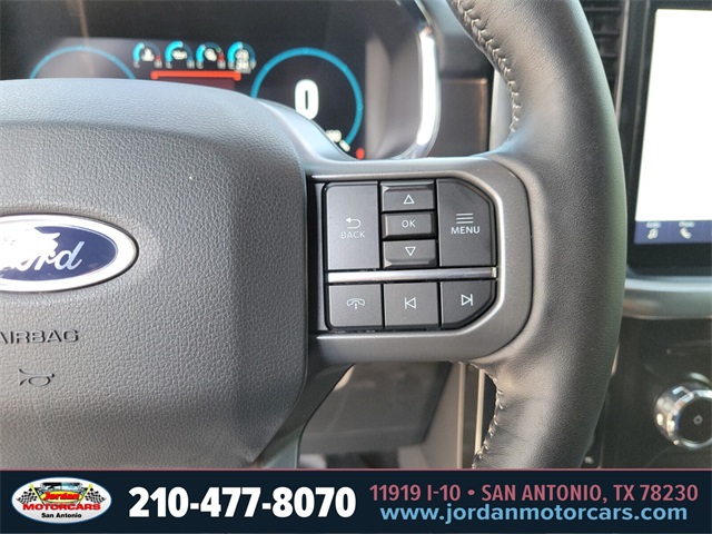 Used Car 2022 Ford F-150  Lariat For Sale In San Antonio, Texas