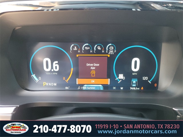 Used Car 2022 Ford F-150  Lariat For Sale In San Antonio, Texas